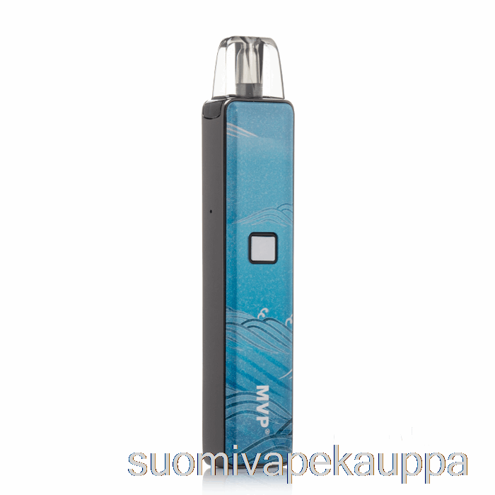 Vape Nesteet Innokin Mvp Pod Kit Ocean Waves